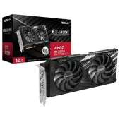 ASRock Radeon RX 7700 XT Challenger OC 12GB GDDR6