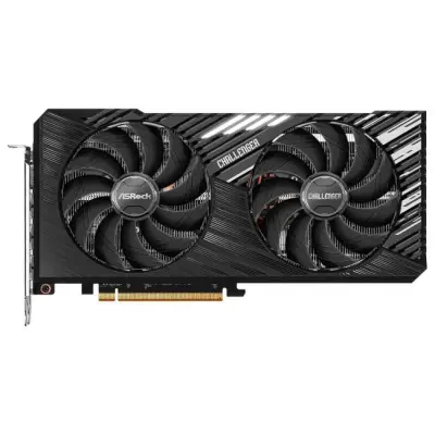ASRock Radeon RX 7700 XT Challenger OC 12GB GDDR6