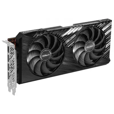 ASRock Radeon RX 7700 XT Challenger OC 12GB GDDR6