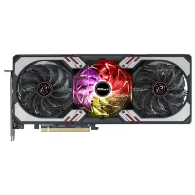 ASRock Radeon RX 6750 XT Phantom Gaming D OC 12GB GDDR6