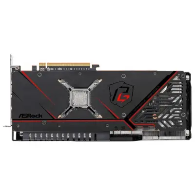 ASRock Radeon RX 6750 XT Phantom Gaming D OC 12GB GDDR6