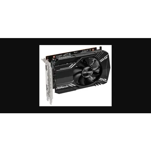 ASRock Radeon RX 6400 Challenger ITX 4GB