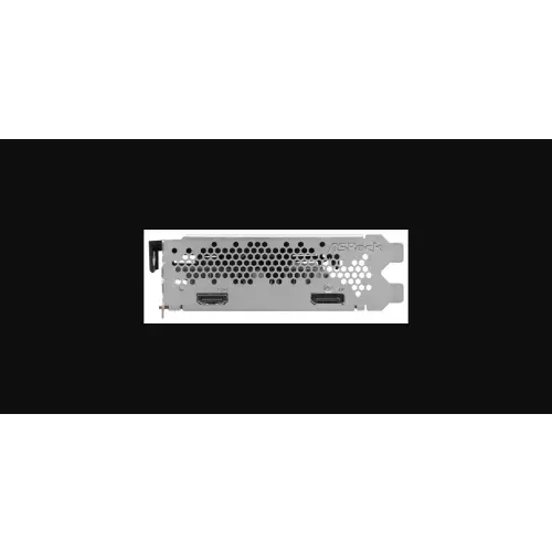 ASRock Radeon RX 6400 Challenger ITX 4GB