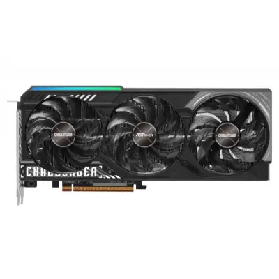 ASRock Radeon RX 9070 Challenger 16GB