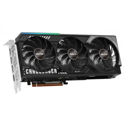 ASRock Radeon RX 9070 Challenger 16GB