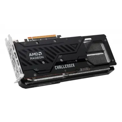 ASRock Radeon RX 9070 Challenger 16GB