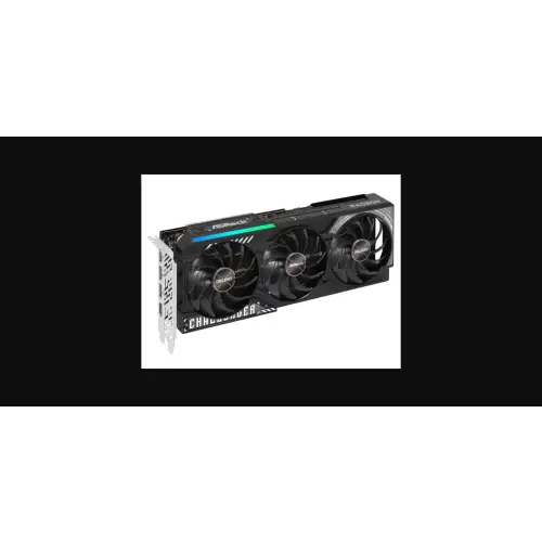 ASRock Radeon RX 9070 Challenger 16GB