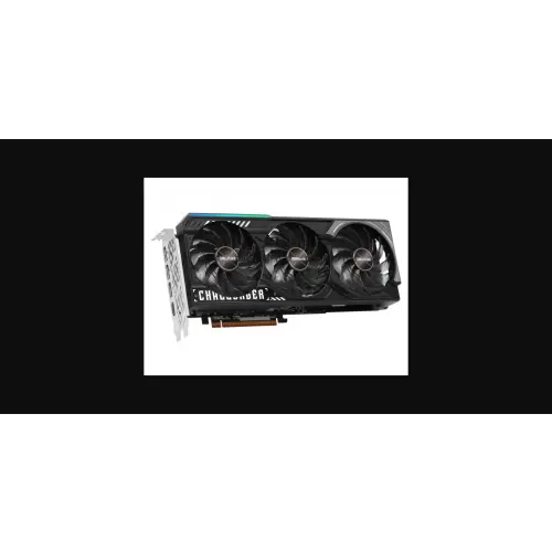 ASRock Radeon RX 9070 Challenger 16GB