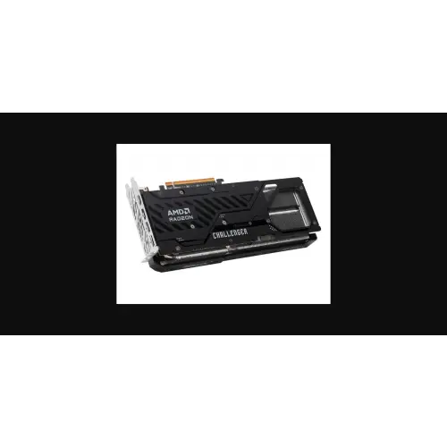 ASRock Radeon RX 9070 Challenger 16GB