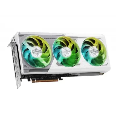 ASRock Radeon RX 9070 Steel Legend 16GB OC