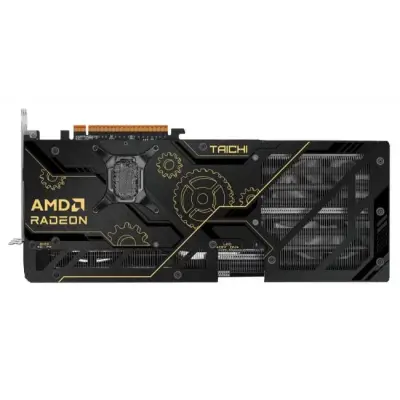 ASRock Radeon RX 9070 XT Taichi 16GB OC