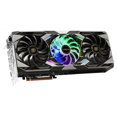 ASRock Radeon RX 9070 XT Taichi 16GB OC
