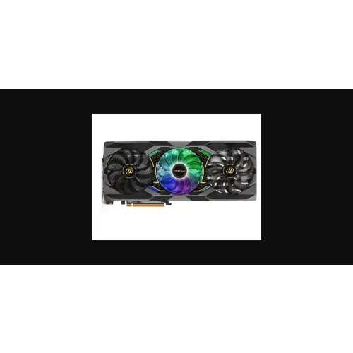 ASRock Radeon RX 9070 XT Taichi 16GB OC