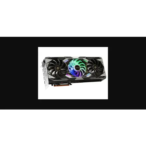 ASRock Radeon RX 9070 XT Taichi 16GB OC
