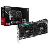 ASRock Radeon RX 9060 XT Challenger 16GB OC