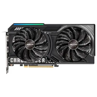 ASRock Radeon RX 9060 XT Challenger 16GB OC