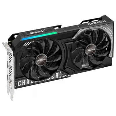 ASRock Radeon RX 9060 XT Challenger 16GB OC