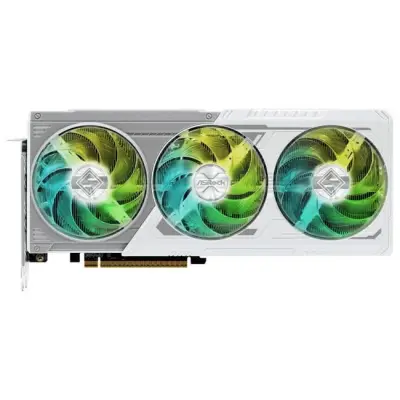 ASRock Radeon RX 9060 XT Steel Legend 8GB OC