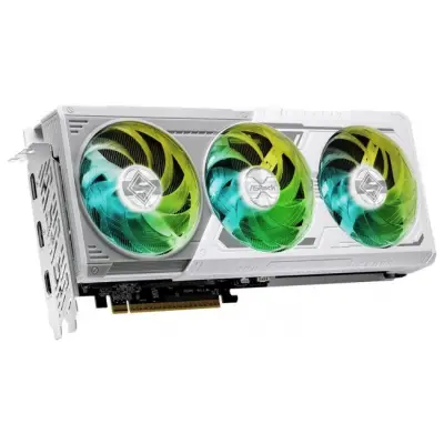 ASRock Radeon RX 9060 XT Steel Legend 8GB OC