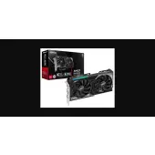 ASRock Radeon RX 9060 XT Challenger 8GB OC