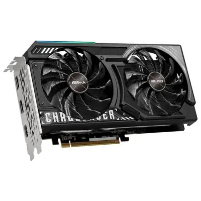 ASRock Radeon RX 9060 XT Challenger 8GB OC