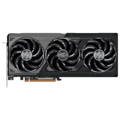 ASRock Radeon RX 9070 XT Steel Legend Dark 16GB