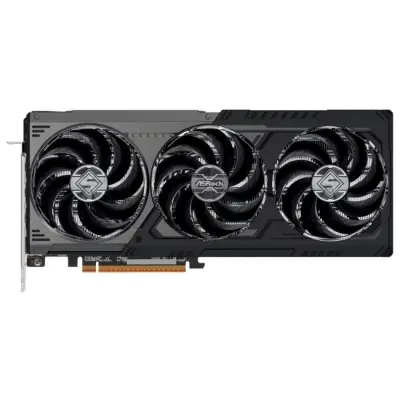 ASRock Radeon RX 9070 GRE Steel Legend Dark 12GB OC
