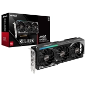 ASRock Radeon RX 9070 XT Challenger 16GB