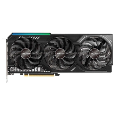ASRock Radeon RX 9070 XT Challenger 16GB