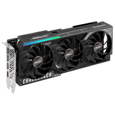 ASRock Radeon RX 9070 XT Challenger 16GB