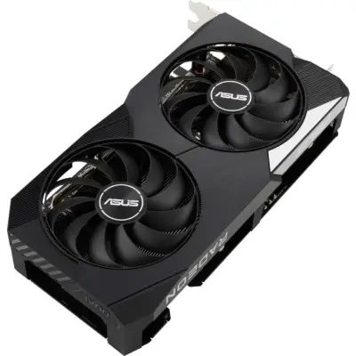 ASUS Radeon RX 6600 DUAL 8GB