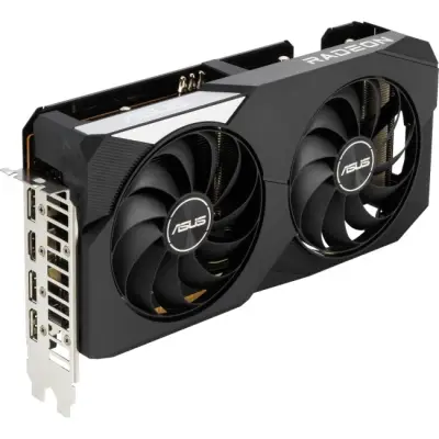 ASUS Radeon RX 6600 DUAL 8GB