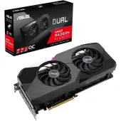 ASUS Radeon RX 6750 XT DUAL 12GB OC
