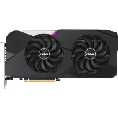 ASUS Radeon RX 6750 XT DUAL 12GB OC
