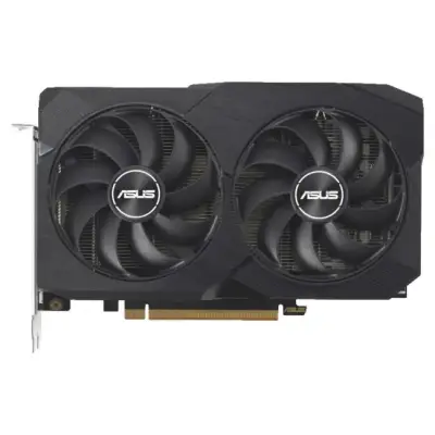 ASUS Radeon RX 7600 DUAL 8GB OC V2
