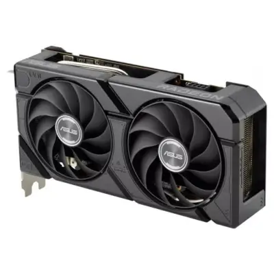 ASUS Radeon RX 7600 DUAL 8GB EVO OC