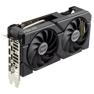 ASUS Radeon RX 7600 DUAL 8GB EVO OC