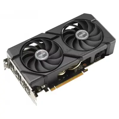 ASUS Radeon RX 7600 DUAL 8GB EVO OC