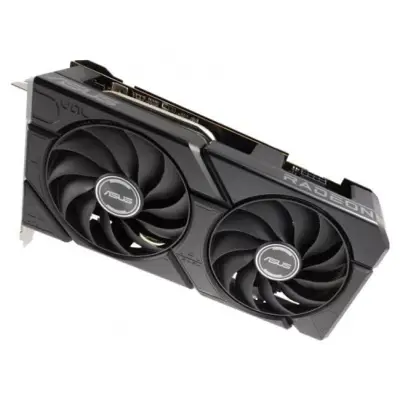 ASUS Radeon RX 7600 DUAL 8GB EVO OC