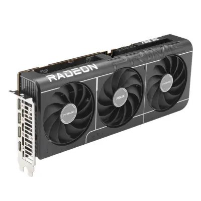 ASUS Radeon RX 9070 PRIME 16GB OC