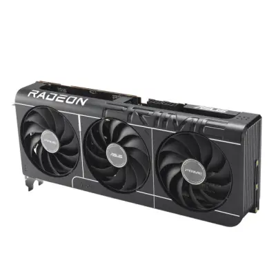 ASUS Radeon RX 9070 PRIME 16GB OC