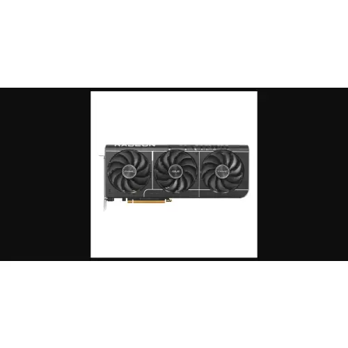 ASUS Radeon RX 9070 PRIME 16GB OC