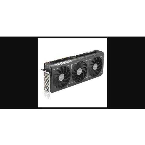 ASUS Radeon RX 9070 PRIME 16GB OC
