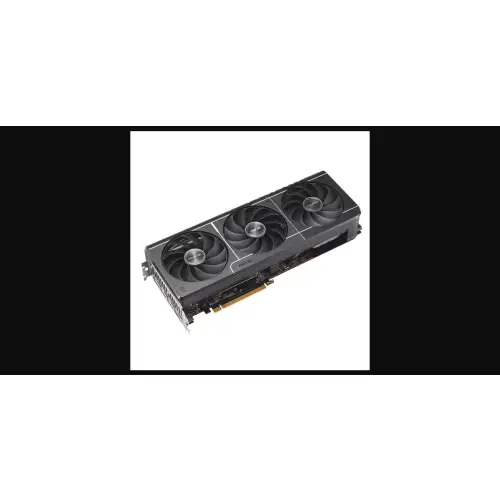 ASUS Radeon RX 9070 PRIME 16GB OC