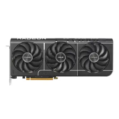 ASUS Radeon RX 9070 XT PRIME 16GB OC