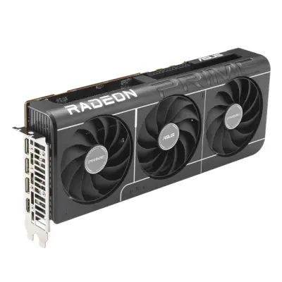 ASUS Radeon RX 9070 XT PRIME 16GB OC