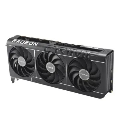 ASUS Radeon RX 9070 XT PRIME 16GB OC