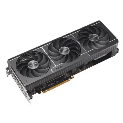 ASUS Radeon RX 9070 XT PRIME 16GB OC