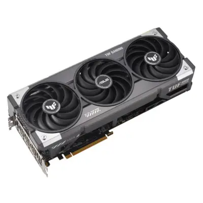 ASUS Radeon RX 9070 XT TUF GAMING 16GB OC