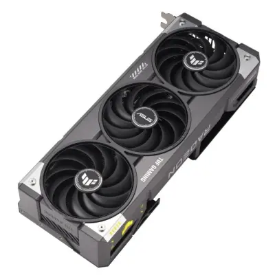 ASUS Radeon RX 9070 XT TUF GAMING 16GB OC